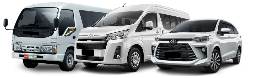 Rental Car