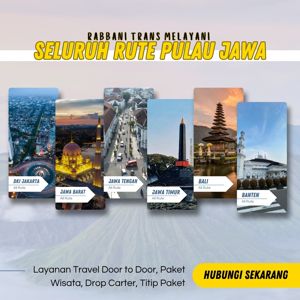 Booking Process